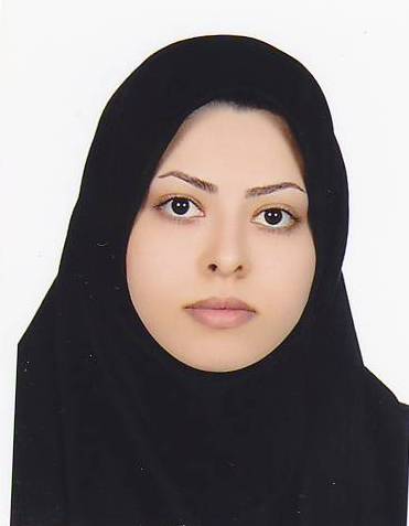 Mrs. Aseye Hosseinzadeh Shahabi