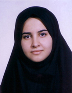 Mrs. Maral Nourhashemi